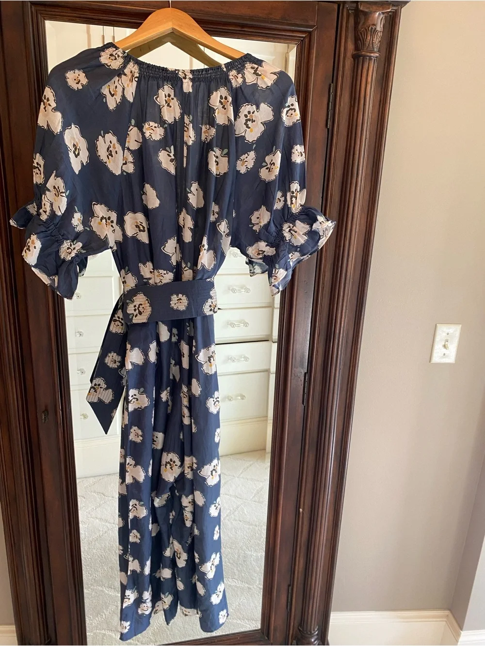 Apiece Apart lightweight jumpsuit